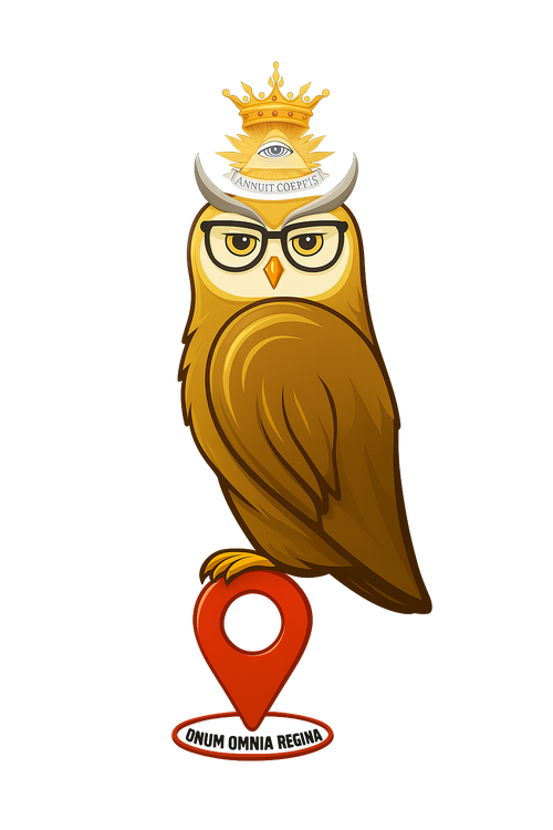 Owl4 Eyes ™ 